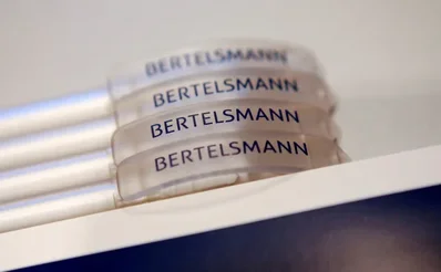 Bertelsmann Eyes More Deals Amid Strong Profit Rise