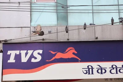 印度 TVS Motor 已任命 Peyman Kargar 為下任執行長。Kargar 將自2027年1月起接替長期任職的領導人 K N Radhakrishnan。