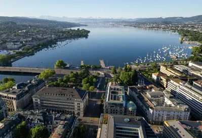 Swiss Bankers Expect SNB Rates on Hold