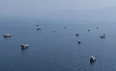 Oil Climbs Past 90 Dollars on Gulf Conflict