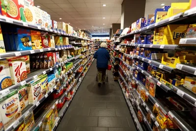 German August Inflation Rises to 2.9 Percent