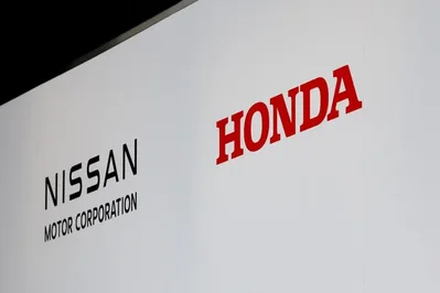 Honda และ Nissan ตั้งเป้าปี 2029 สำหรับซอฟต์แวร์ร่วม