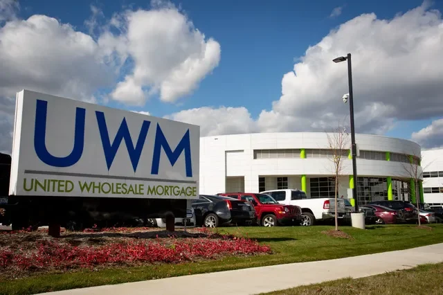 United Wholesale Mortgage boosted its liquidity from $1 billion to more than $2 billion through a deal with Oaktree Capital Management in August 2026 but faces challenges that include rising mortgage rates.