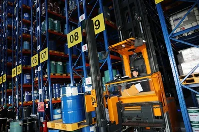 استمرار نمو المصانع في كوريا الجنوبية خلال أغسطس