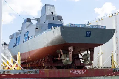 Poland Pivots To Domestic Defence