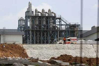 India Q1 GDP Grows 7.8 Percent on Private Investment