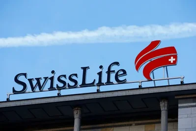 Swiss Life plans job cuts and buyback