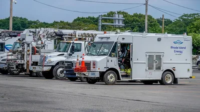 RI Energy Reveals New Rates and Bill Credits