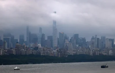 Un juez bloquea la ley del superfondo climático de Nueva York