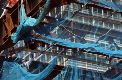 Japan Manufacturing Growth Hits Eight-Year High