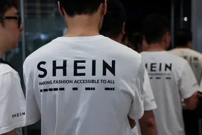 Shein Shares Finish Flat in Hong Kong Debut