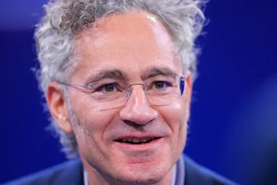 ซีอีโอ Palantir เตรียมลงทุนในบริษัทกลาโหมของเฟโดรอฟ