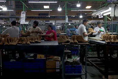 India Q1 GDP Expands 7.8 Percent on Strong Investment
