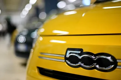 Stellantis Halts Fiat Plant