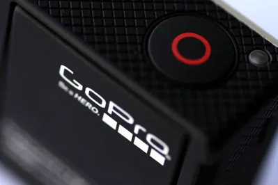 GoPro Sells Majority Stake to Starman for 285M