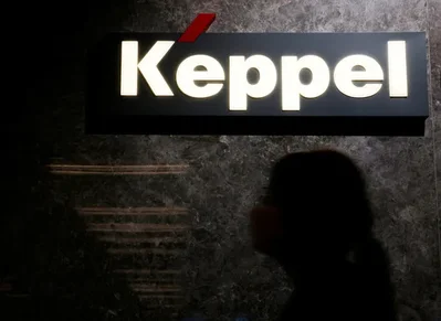 Keppel تشتري مراكز بيانات في طوكيو