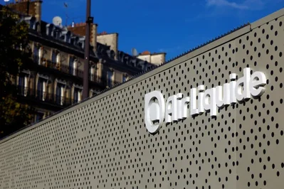 Elliott Takes Air Liquide Stake