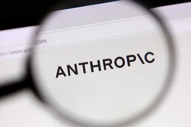 شعار Anthropic يظهر في هذا الرسم التوضيحي الملتقط في 16 أغسطس 2026. رويترز/دادو روفيتش/رسم توضيحي
