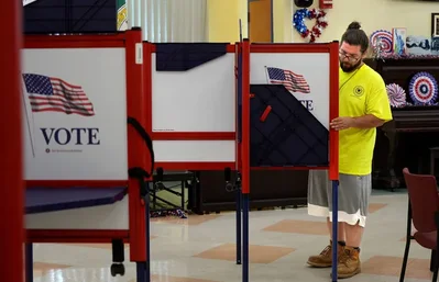 Worcester sees over 8100 early votes ahead of primary