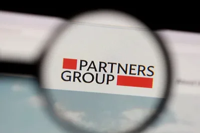 Partners Group Replaces CEO as Shares Fall