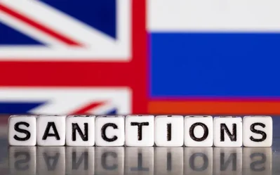 Reino Unido duplica penalidades de sanções contra a Rússia