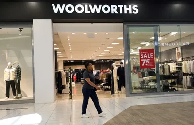 El beneficio anual de Woolworths aumenta un 5,3%