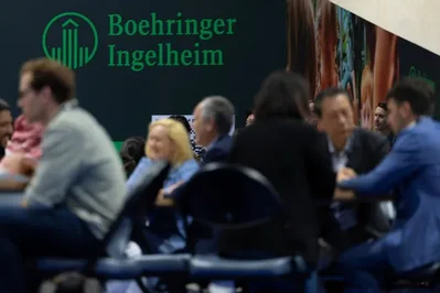 Owkin signs AI drug deal with Boehringer