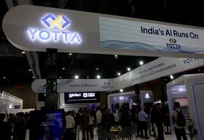 Yotta Targets Early 2027 IPO to Raise 1.5B