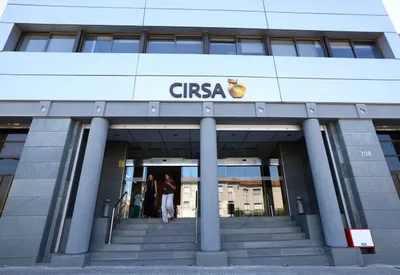 Lottomatica mua lại CIRSA với giá 2,8 tỷ euro