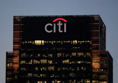 UK Fines Citibank London $6M Over Russia Sanctions