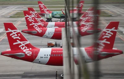 AirAsia وPegasus تطلقان أول اتفاقية رمز مشترك