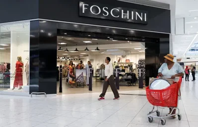 TFG เตรียมปิด 180 สาขา ท่ามกลางยอดขายออนไลน์ที่พุ่งขึ้น