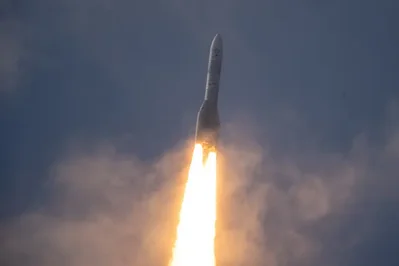 Europe Weighs More Rocket Launches