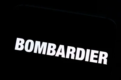 Bombardier mua nhà máy từ MHI