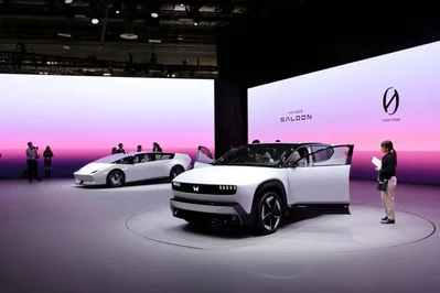 Honda Targets 9 Billion in Cost Cuts to Rival China