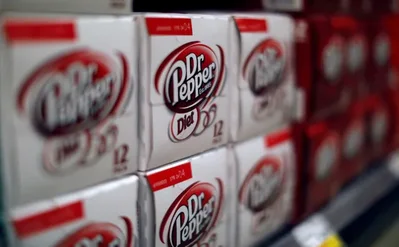 Keurig Dr Pepper ขายหุ้น Chobani 925 ล้านดอลลาร์