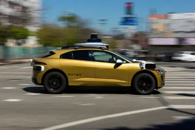 Alphabet unit Waymo is in final talks to raise over three billion dollars in debt from lenders including Pimco and Blackstone. The funds will support fleet expansion amid rising costs and growing competition in the robotaxi sector.