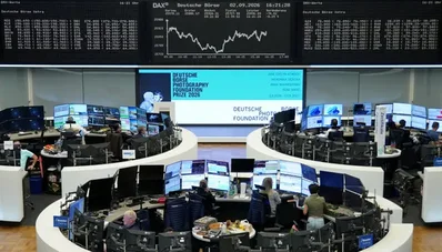 Global stocks and bonds rally ahead of US data