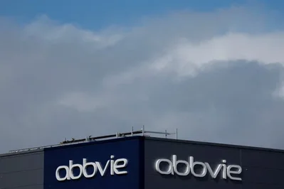 AbbVie ประสบความสำเร็จในการรักษาโรคมะเร็งเม็ดเลือด