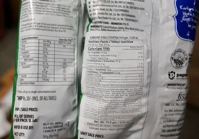 印度突擊搜查後 加拿大評估食品進口風險