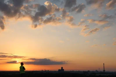 Ifo Raises German Growth Forecasts