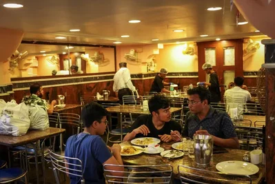 India Services Growth Rises in August