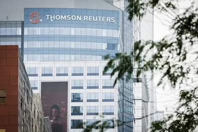 Thomson Reuters confirmed an unauthorized party accessed C-Track platform files in multiple U.S. states and Canada. The incident affected court records containing personal information, though operations remain normal.