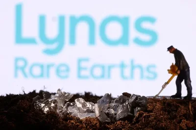 Lynas confirms takeover talks and CEO search pause
