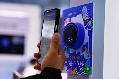 India has stalled a proposal to link Alipay+ with its instant payments system over national security concerns and data storage risks. The plan faced opposition due to its Chinese links and potential money-laundering threats.