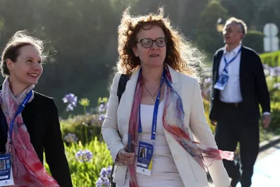 Ủy viên ECB Schnabel đàm phán gia nhập IMF