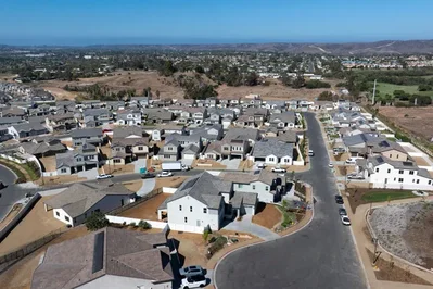 The average rate on the U.S. 30-year fixed mortgage rose to 6.71 percent this week, reaching its highest level since July 2025. Rising Treasury yields and energy prices have compounded affordability challenges for households.