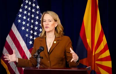 Arizona AG Calls For Halt To New Data Centers