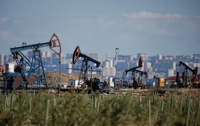 Petróleo sobe após ataques entre EUA e Irã