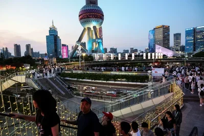 中国投放2026年首批政策性资金